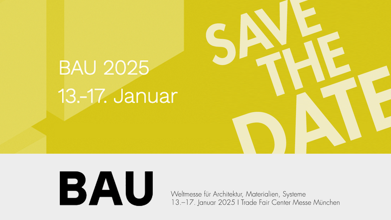 BAU 2025